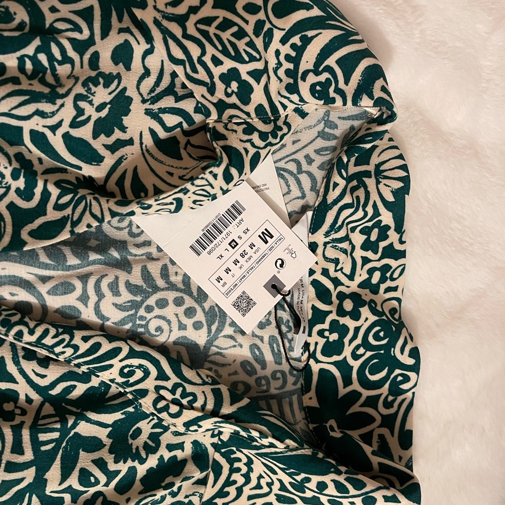 ZARA DRESS 👗 - Picture 13 of 13